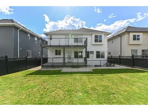 2552 Caboose Place, Abbotsford, BC 