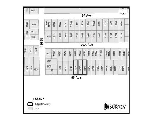 11663 96 Avenue, Surrey, BC 