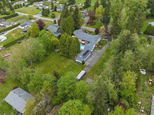 24388 46A Avenue, Langley, BC 