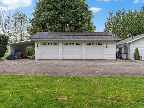 24388 46A Avenue, Langley, BC 
