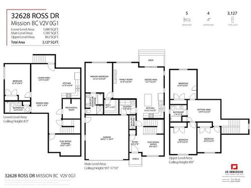 32628 Ross Drive, Mission, BC 