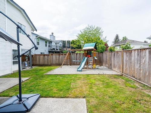 21131 91A Avenue, Langley, BC 