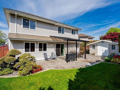 21778 46A Avenue, Langley, BC 