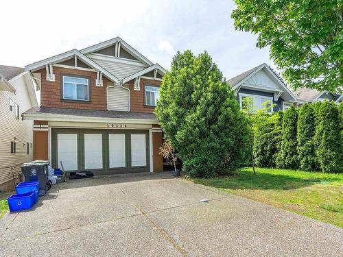 20536 68 Avenue, Langley, BC 