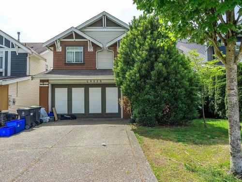 20536 68 Avenue, Langley, BC 