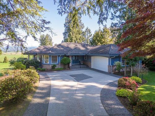 4105 Verdon Way, Abbotsford, BC 