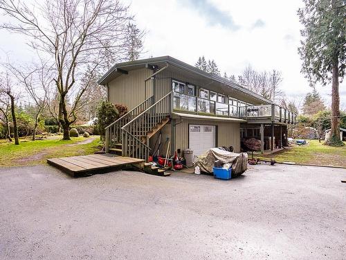 2535 204 Street, Langley, BC 