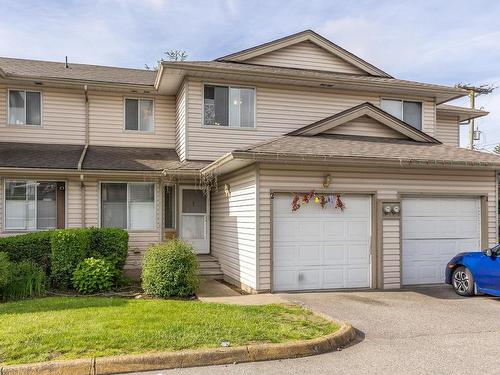 2 3070 Townline Road, Abbotsford, BC 