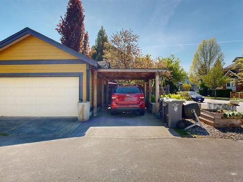 23033 Billy Brown Road, Langley, BC 
