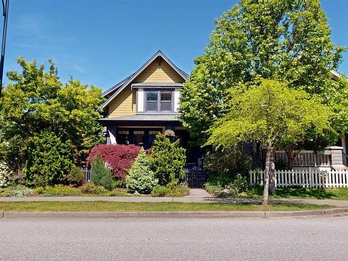 23033 Billy Brown Road, Langley, BC 