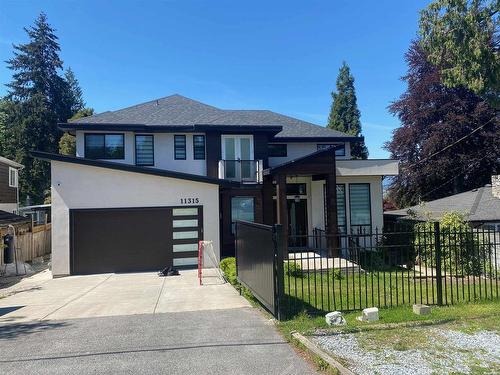 11315 Loughren Drive, Surrey, BC 