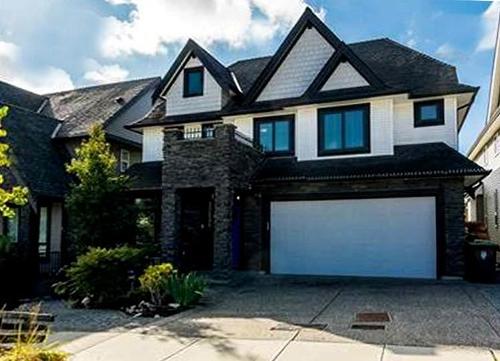 20536 69 Avenue, Langley, BC 