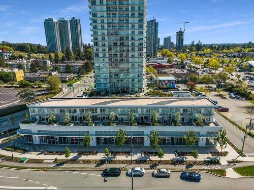 Th203 10225 Whalley Boulevard, Surrey, BC 