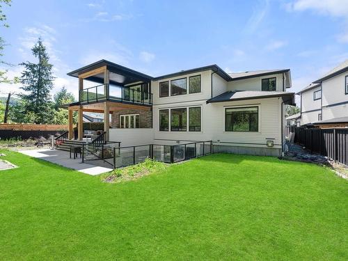 4446 Emily Carr Place, Abbotsford, BC 