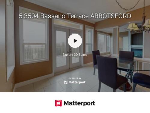 5 3504 Bassano Terrace, Abbotsford, BC 