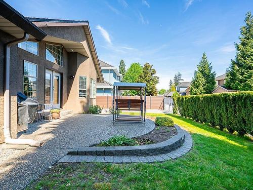 16758 Beechwood Court, Surrey, BC 