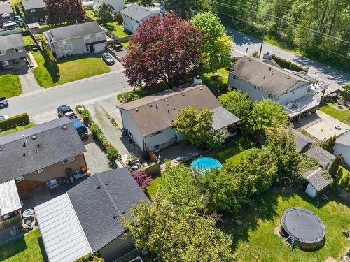 26827 33A Avenue, Langley, BC 