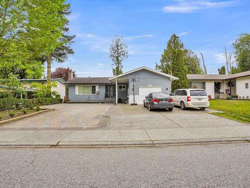 3045 Mouat Drive, Abbotsford, BC 