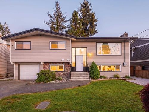32054 Holiday Avenue, Mission, BC 
