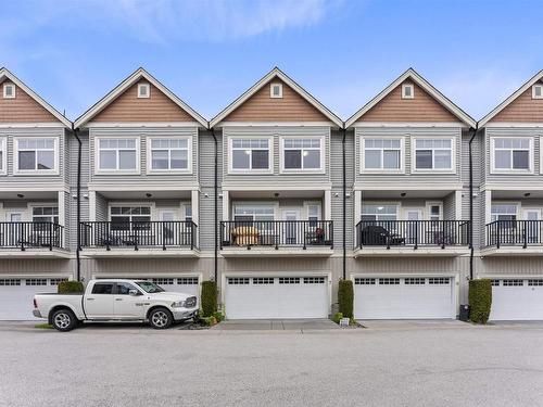 7 12092 70 Avenue, Surrey, BC 