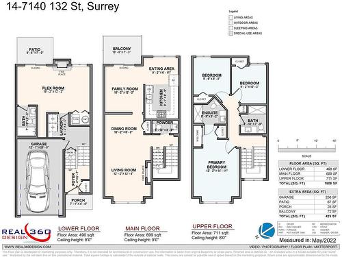 14 7140 132 Street, Surrey, BC 