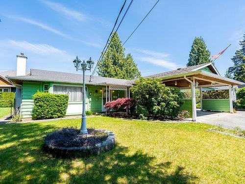 20473 43A Avenue, Langley, BC 