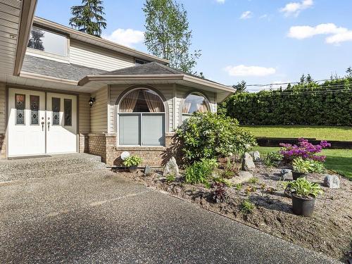 8578 Bannister Drive, Mission, BC 