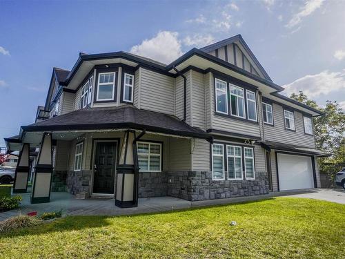 8421 Fennell Street, Mission, BC 