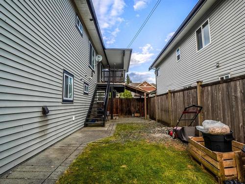 8421 Fennell Street, Mission, BC 