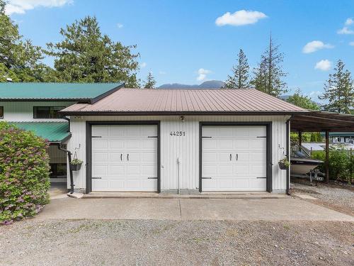 44251 Bayview Road, Mission, BC 