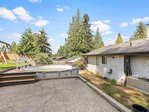 33358 Knight Avenue, Mission, BC 