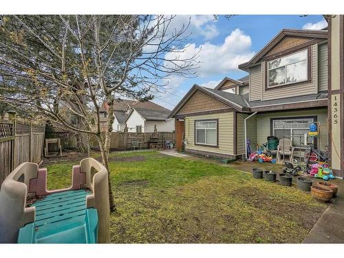 14365 72Nd Ave Avenue, Surrey, BC 