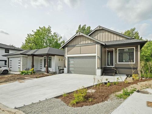 33941 Prentis Avenue, Mission, BC 