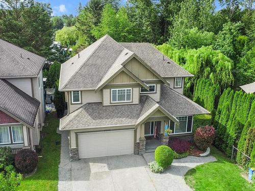 27320 33A Avenue, Langley, BC 