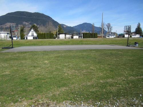 11 & 16 8400 Shook Road, Mission, BC 