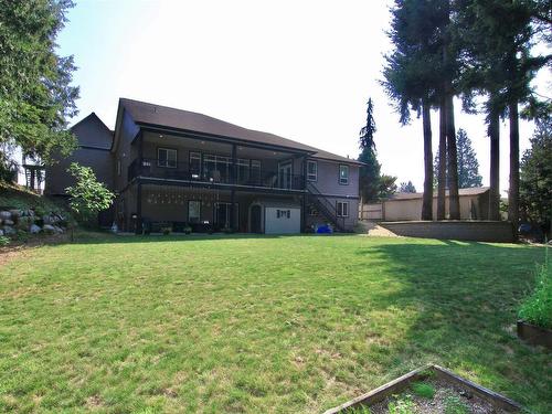 33519 Cherry Avenue, Mission, BC 