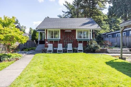 2654 Mcbride Avenue, Surrey, BC 