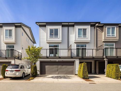 12 15938 27 Avenue, Surrey, BC 