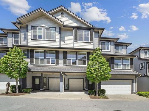 55 20831 70 Avenue, Langley, BC 