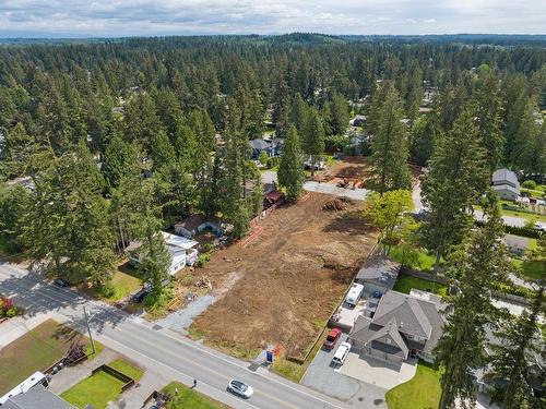 Lot 1 20340 42 Avenue, Langley, BC 