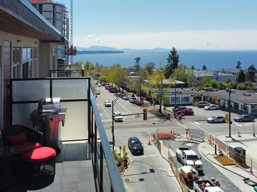 507 1420 Johnston Road, White Rock, BC 