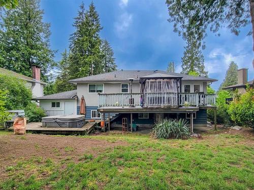 7082 Barkley Drive, Delta, BC 