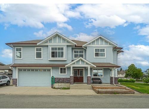 8433 Fennell Street, Mission, BC 
