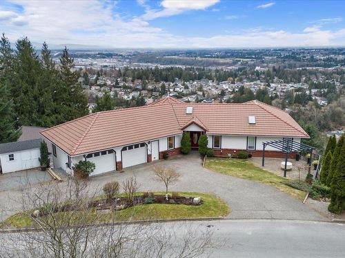 2591 Zurich Drive, Abbotsford, BC 