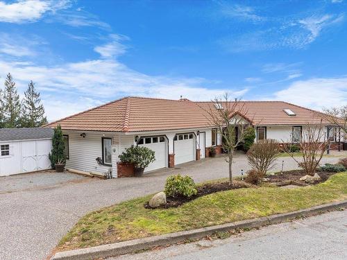 2591 Zurich Drive, Abbotsford, BC 