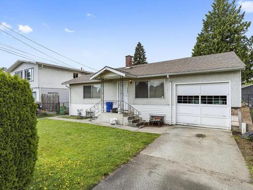 33555 7 Avenue, Mission, BC 