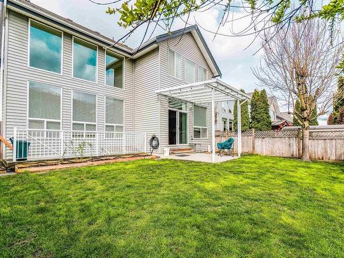 8336 209A Street, Langley, BC 