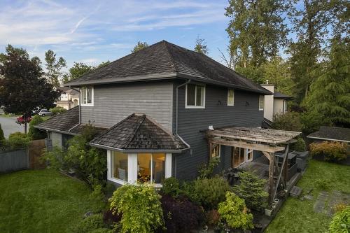 15708 78A Avenue, Surrey, BC 