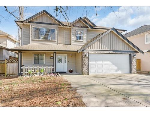 3172 Station Road, Abbotsford, BC 