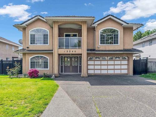 12246 64A Avenue, Surrey, BC 